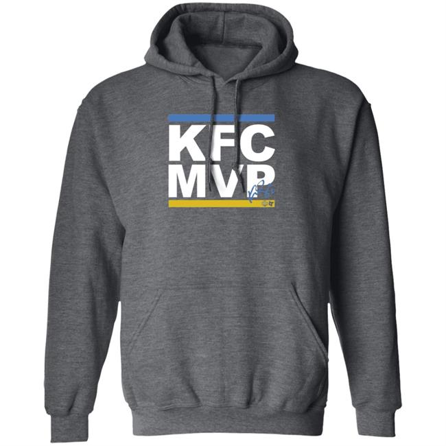 BreakingT Kahleah Copper Kfc Mvp Shirt BreakingT Kahleah Copper Kfc Mvp Shirt