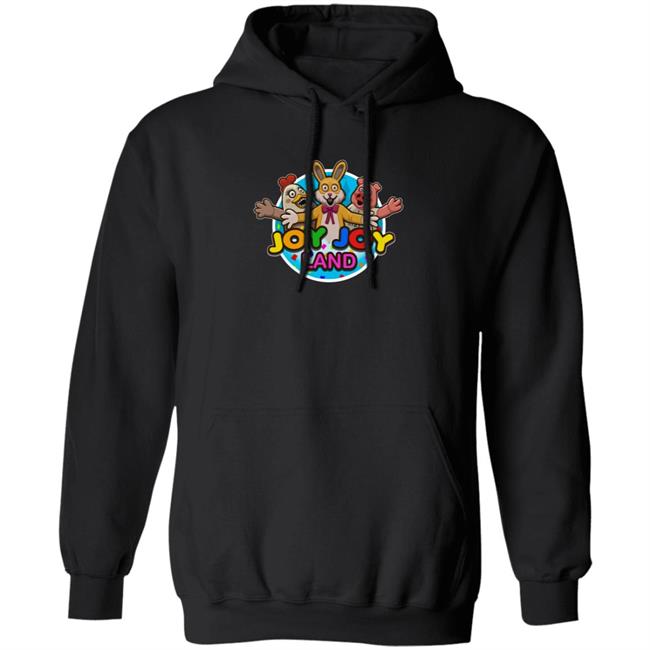 Joy Joy Land Shirt Joy Joy Land Shirt