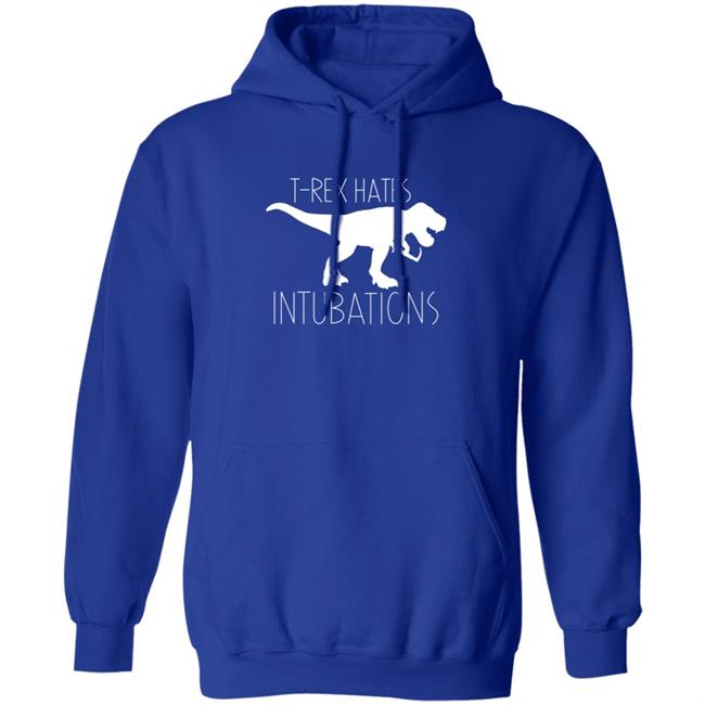 Nurse Kelsey T-Rex Hates Intubations Shirt Nurse Kelsey T-Rex Hates Intubations Shirt