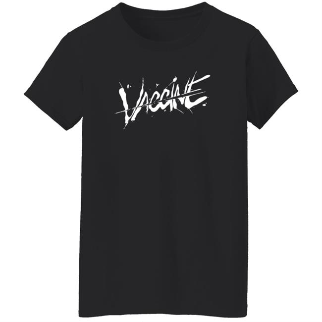 Logic Merch Btiii Vaccine T Shirt Logic Merch Btiii Vaccine T Shirt