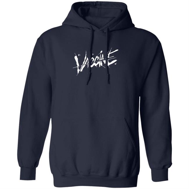 Logic Merch Btiii Vaccine T Shirt Logic Merch Btiii Vaccine T Shirt