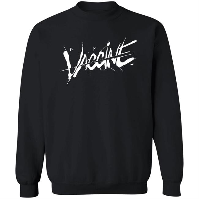 Logic Merch Btiii Vaccine T Shirt Logic Merch Btiii Vaccine T Shirt