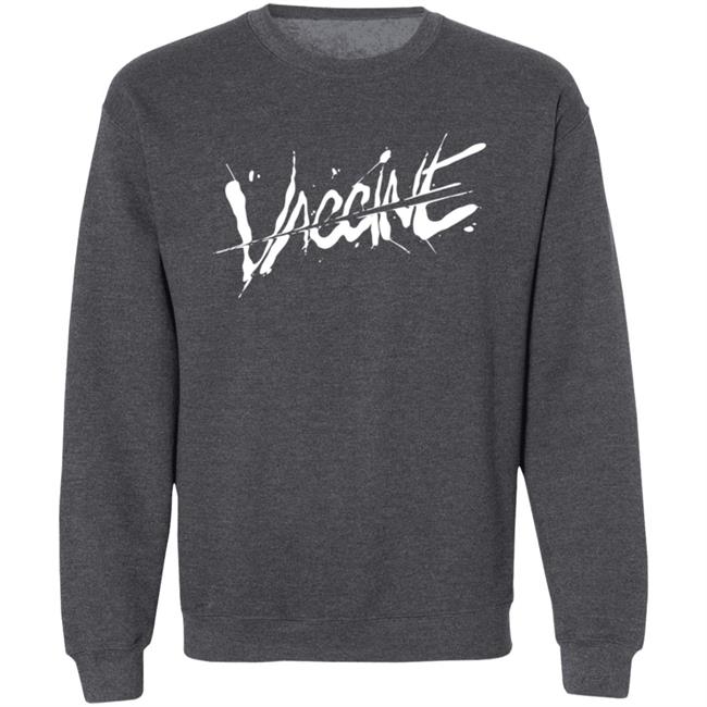 Logic Merch Btiii Vaccine T Shirt Logic Merch Btiii Vaccine T Shirt