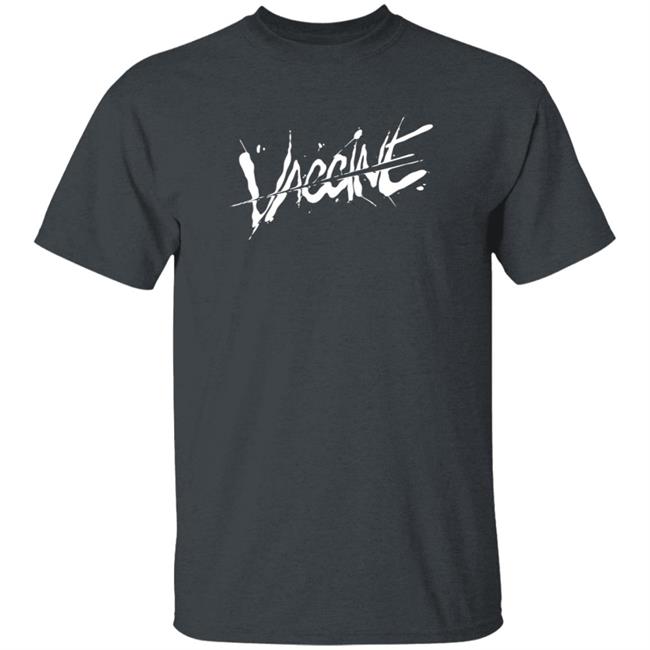 Logic Merch Btiii Vaccine T Shirt Logic Merch Btiii Vaccine T Shirt