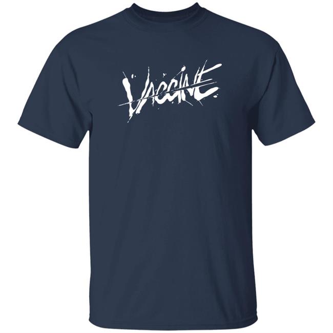 Logic Merch Btiii Vaccine T Shirt Logic Merch Btiii Vaccine T Shirt