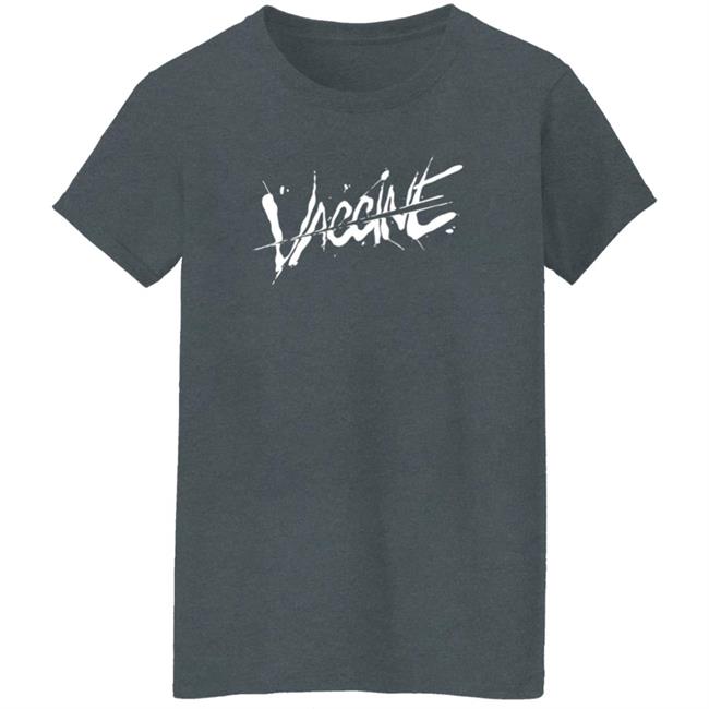 Logic Merch Btiii Vaccine T Shirt Logic Merch Btiii Vaccine T Shirt