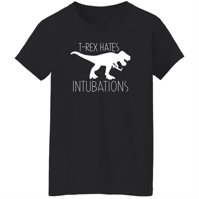 Nurse Kelsey Shirts T-Rex Hates Intuvations Shirt Nurse Kelsey Shirts T-Rex Hates Intuvations Shirt
