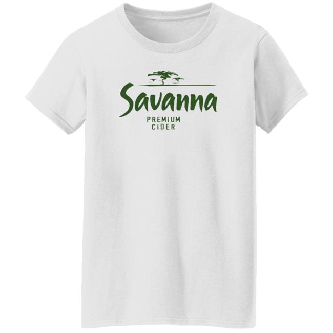 Mrinfluencerug Savanna Logo Shirt Savanna Cider Mrinfluencerug Savanna Logo Shirt Savanna Cider