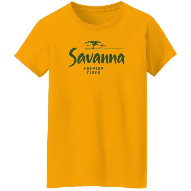 Mrinfluencerug Savanna Logo Shirt Savanna Cider Mrinfluencerug Savanna Logo Shirt Savanna Cider