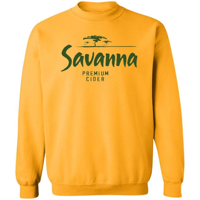 Mrinfluencerug Savanna Logo Shirt Savanna Cider Mrinfluencerug Savanna Logo Shirt Savanna Cider