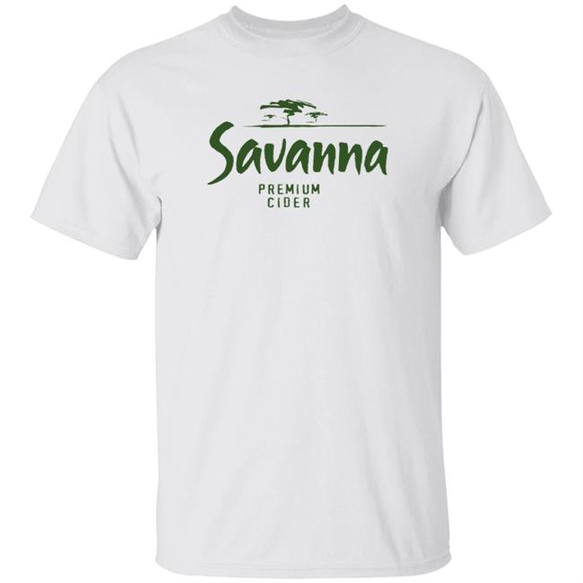 Mrinfluencerug Savanna Logo Shirt Savanna Cider Mrinfluencerug Savanna Logo Shirt Savanna Cider