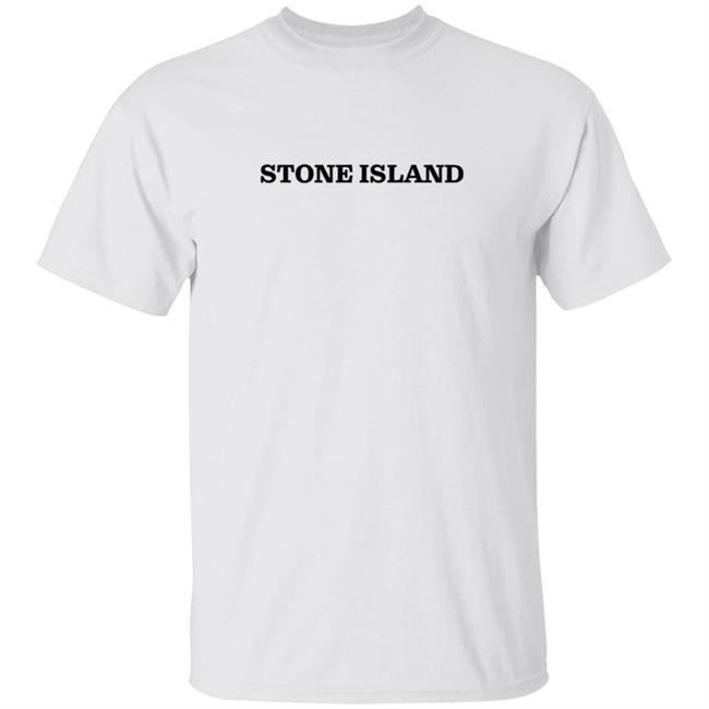 Molly-Mae Hague Stone Island Shirt