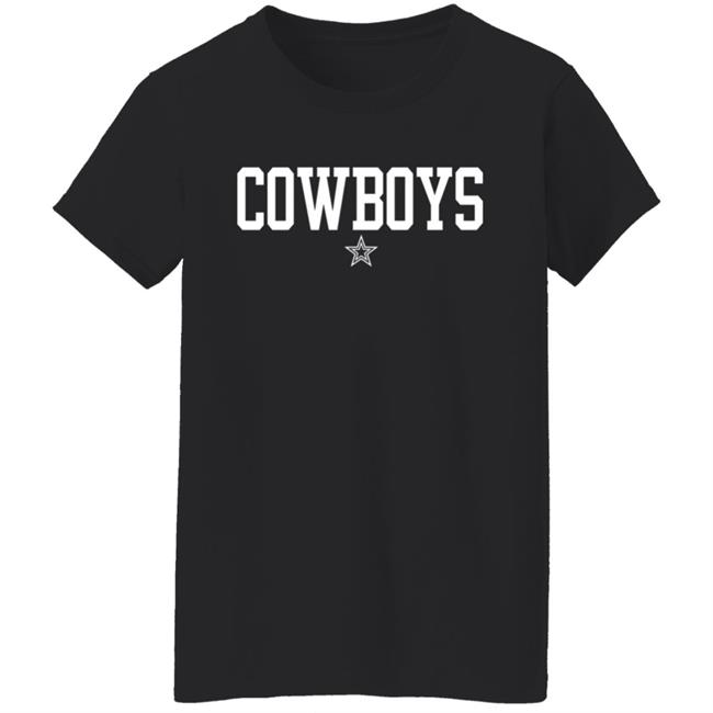 Jen Dallas Cowboys Hoodie Jen Dallas Cowboys Hoodie