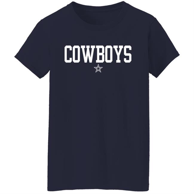 Jen Dallas Cowboys Hoodie Jen Dallas Cowboys Hoodie