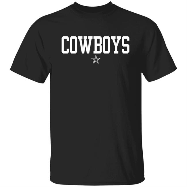 Jen Dallas Cowboys Hoodie Jen Dallas Cowboys Hoodie