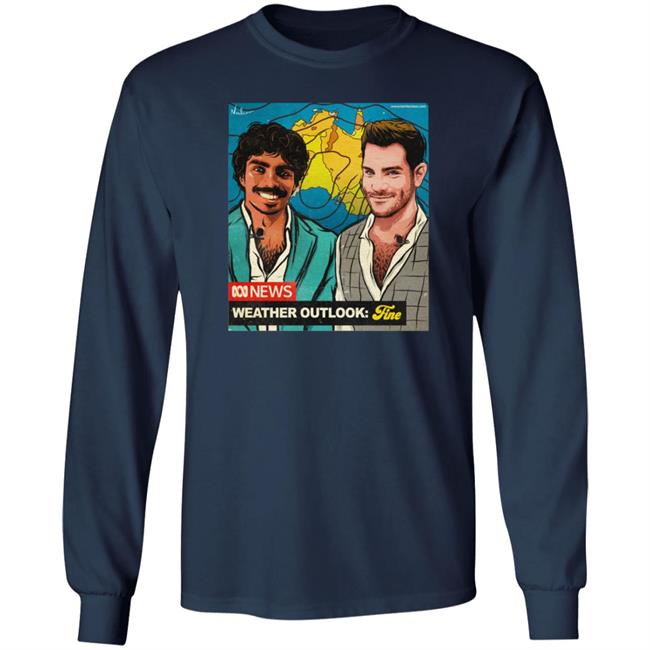 Joe O'brien Nate Byrne And Tony Armstrong News Weather Outlook Fine Shirt Joe O'brien Nate Byrne And Tony Armstrong News Weather Outlook Fine Shirt