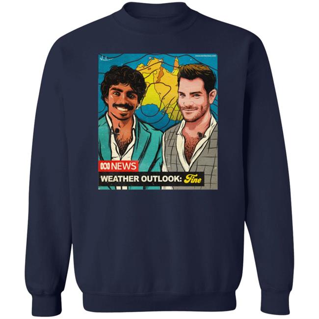 Joe O'brien Nate Byrne And Tony Armstrong News Weather Outlook Fine Shirt Joe O'brien Nate Byrne And Tony Armstrong News Weather Outlook Fine Shirt