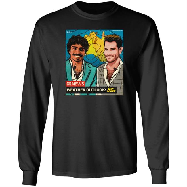 Joe O'brien Nate Byrne And Tony Armstrong News Weather Outlook Fine Shirt Joe O'brien Nate Byrne And Tony Armstrong News Weather Outlook Fine Shirt