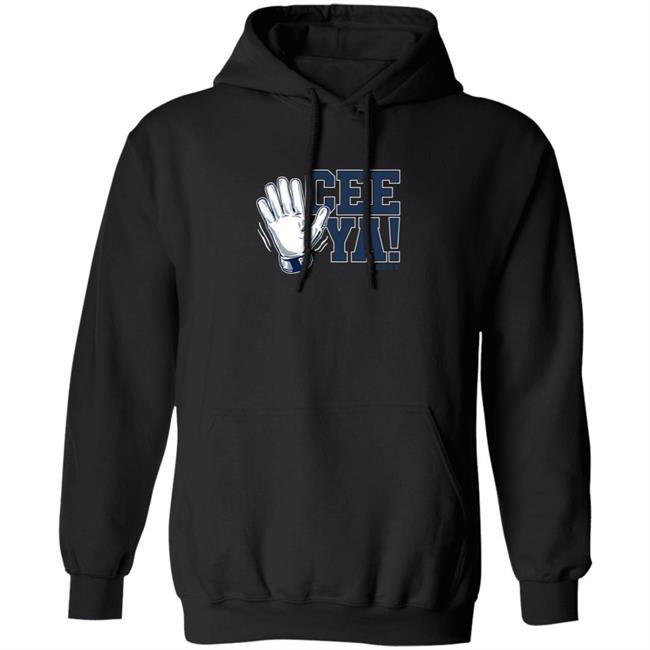 Blogging The Boys BreakingT Cowboys Collection Cee Ya Shirt Blogging The Boys BreakingT Cowboys Collection Cee Ya Shirt