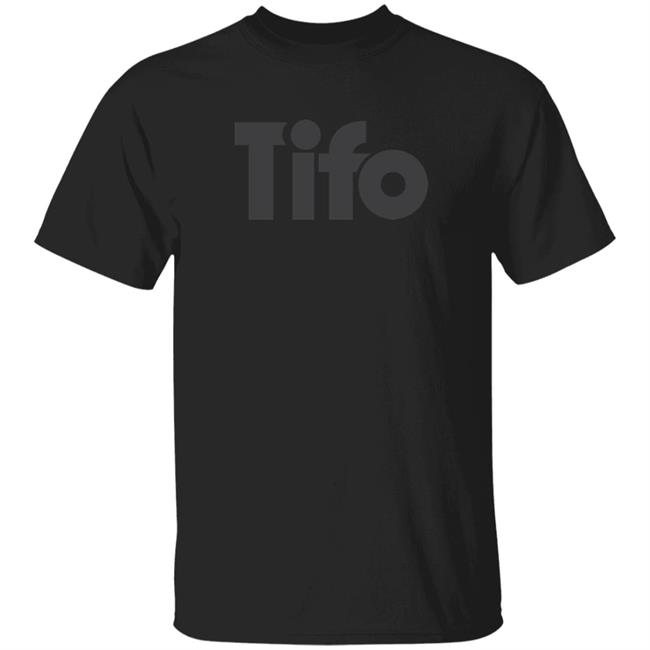 Alex Stewart Tifo Shirt