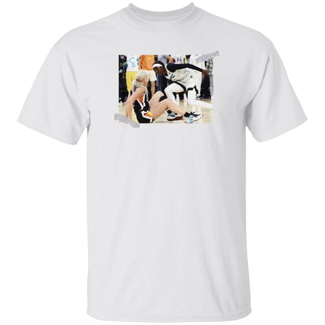 Kahleah Copper2 Merch Never Forget Shirt Matt Ellentuck