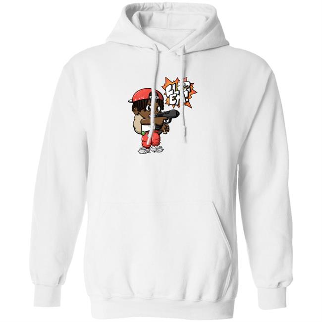 Trench Kid Merch Lil Tjay Merch Blitz Em Shirt Trench Kid Merch Lil Tjay Merch Blitz Em Shirt