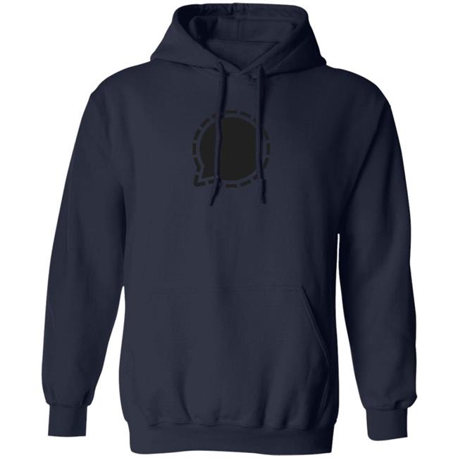 Signal Shop Big Logo Shirt Signal Shop Big Logo Shirt