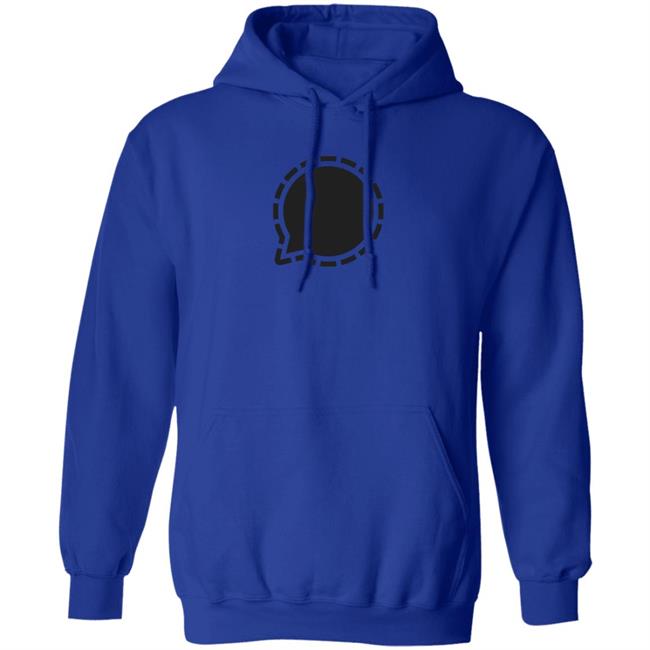 Signal Shop Big Logo Shirt Signal Shop Big Logo Shirt