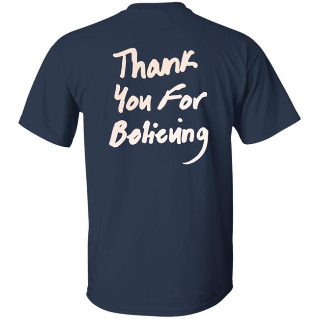 Toosii Merch Thank You For Believing Shirt Toosii Merch Thank You For Believing Shirt