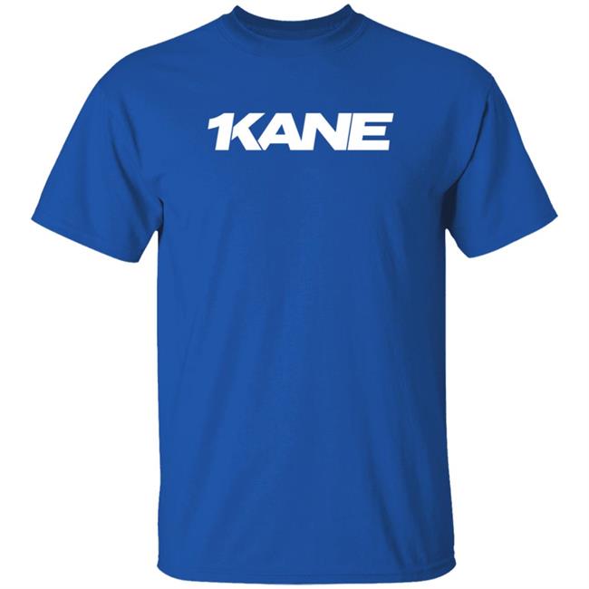 Cbh Merch 1Kane Chicago Blackhawks Tee Shirt Cbh Merch 1Kane Chicago Blackhawks Tee Shirt