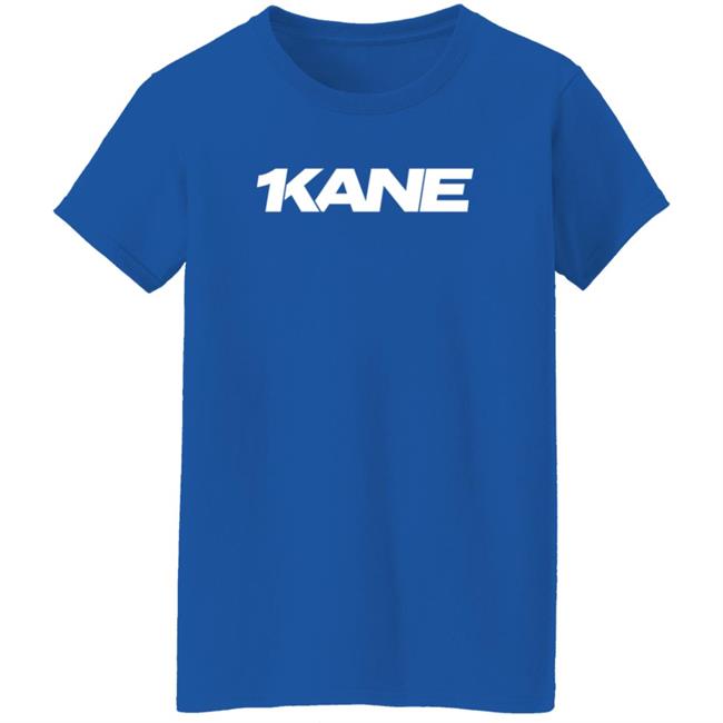Cbh Merch 1Kane Chicago Blackhawks Tee Shirt Cbh Merch 1Kane Chicago Blackhawks Tee Shirt