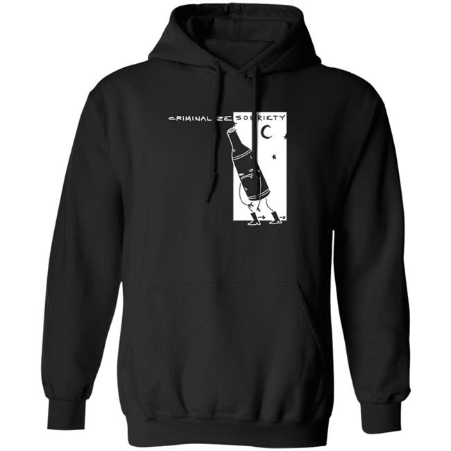 The Coofunist Criminalize Sobriety T Shirt The Dick Show The Coofunist Criminalize Sobriety T Shirt The Dick Show