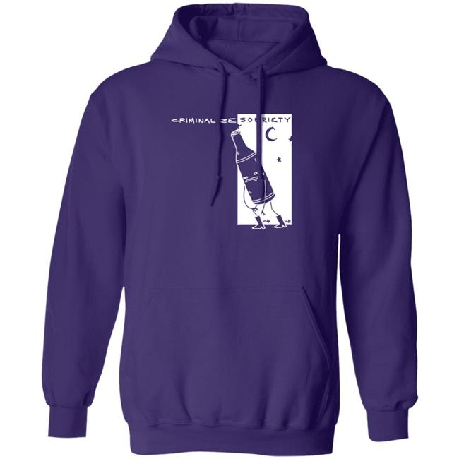 The Coofunist Criminalize Sobriety T Shirt The Dick Show The Coofunist Criminalize Sobriety T Shirt The Dick Show