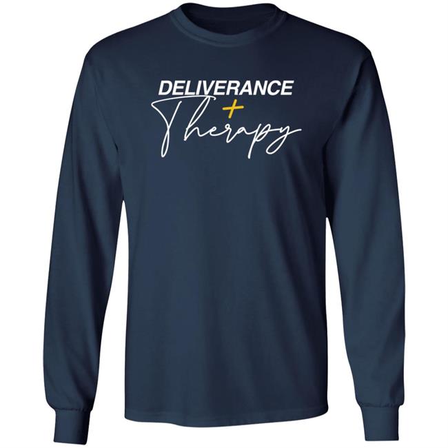 Torace Solomon Store Iamwill Johnson Deliverance And Therapy Hoodie Torace Solomon Store Iamwill Johnson Deliverance And Therapy Hoodie