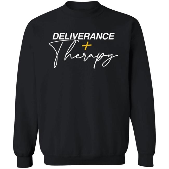 Torace Solomon Store Iamwill Johnson Deliverance And Therapy Hoodie Torace Solomon Store Iamwill Johnson Deliverance And Therapy Hoodie