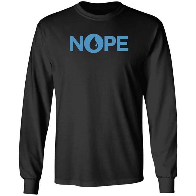 Adam Savidan Nope Mana Word Tee Shirt Mtg Pro Shop Merch Wakeupsuper Adam Savidan Nope Mana Word Tee Shirt Mtg Pro Shop Merch Wakeupsuper