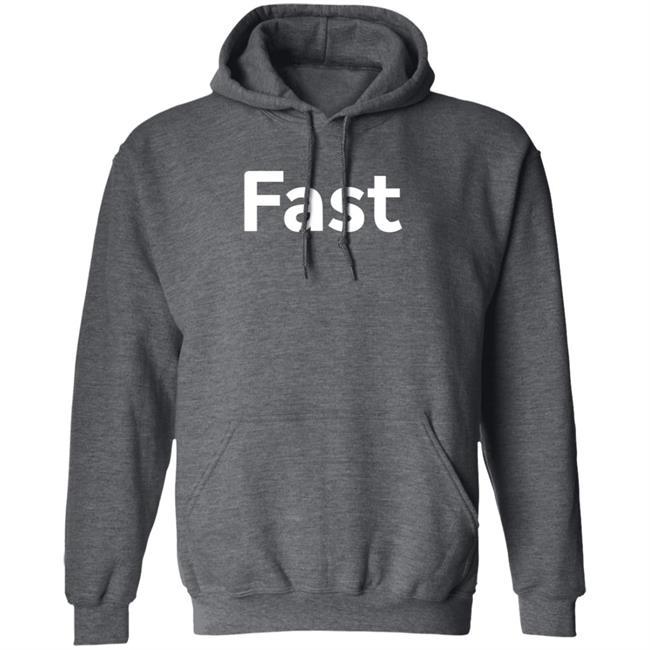Fast Co Store Merch The Fast Hoodie Fast Co Store Merch The Fast Hoodie