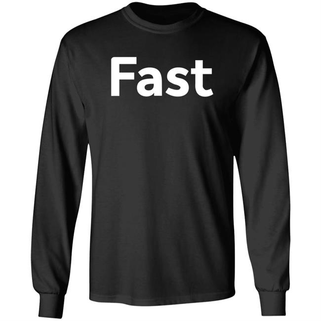 Fast Co Store Merch The Fast Hoodie Fast Co Store Merch The Fast Hoodie
