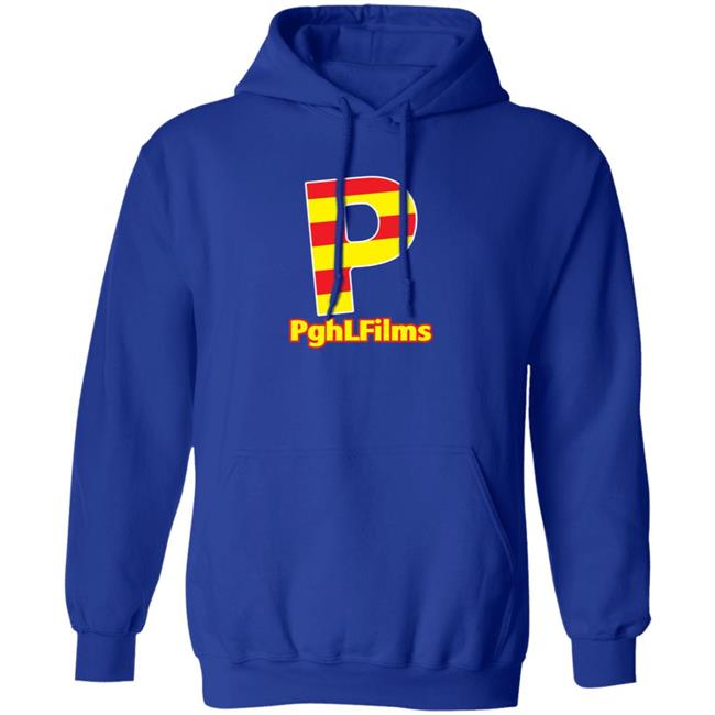 Pghlfilms Merch Logo T Shirt Pghlfilms Merch Logo T Shirt