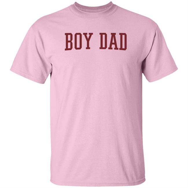 Barstool Sports Store Boy Dad Hoodie Barstool Sports Store Boy Dad Hoodie