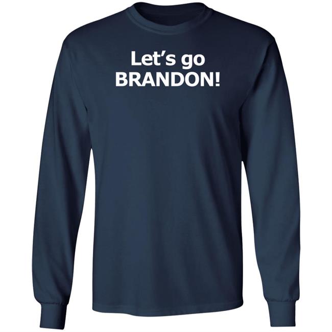 Let's Go Brandon Shirt Steve Mudflap Mcgrew Let's Go Brandon Shirt Steve Mudflap Mcgrew