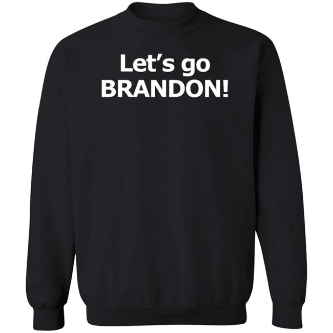 Let's Go Brandon Shirt Steve Mudflap Mcgrew Let's Go Brandon Shirt Steve Mudflap Mcgrew