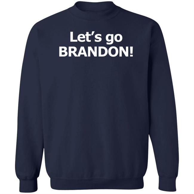 Let's Go Brandon Shirt Steve Mudflap Mcgrew Let's Go Brandon Shirt Steve Mudflap Mcgrew
