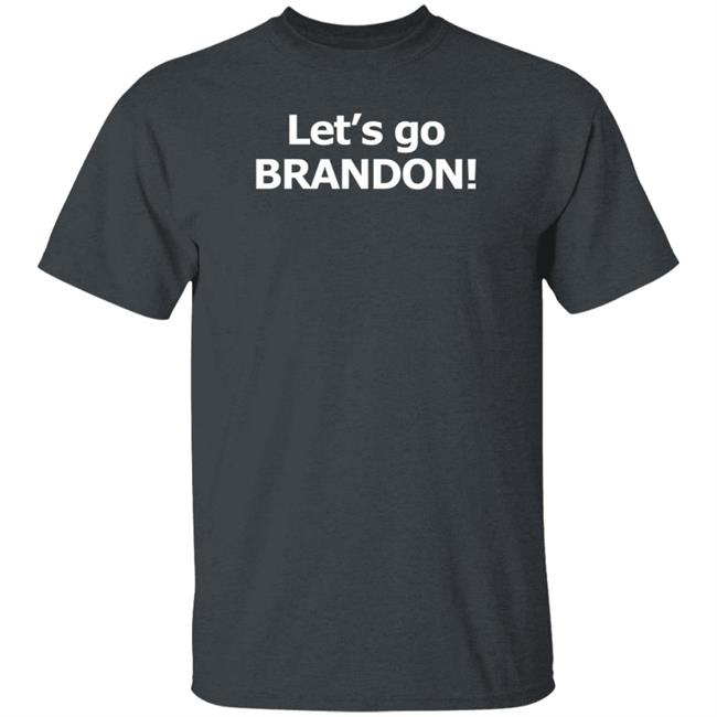 Let's Go Brandon Shirt Steve Mudflap Mcgrew Let's Go Brandon Shirt Steve Mudflap Mcgrew