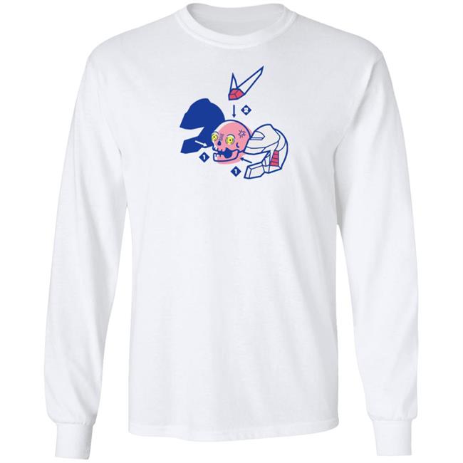 Pewdiepie Merch Represent Mecha Anatomy Shirt Pewdiepie Merch Represent Mecha Anatomy Shirt