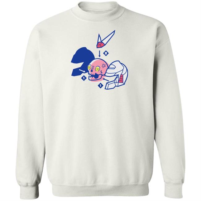 Pewdiepie Merch Represent Mecha Anatomy Shirt Pewdiepie Merch Represent Mecha Anatomy Shirt