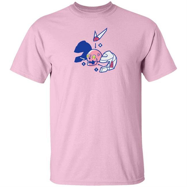 Pewdiepie Merch Represent Mecha Anatomy Shirt Pewdiepie Merch Represent Mecha Anatomy Shirt