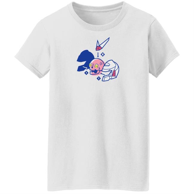 Pewdiepie Merch Represent Mecha Anatomy Shirt Pewdiepie Merch Represent Mecha Anatomy Shirt
