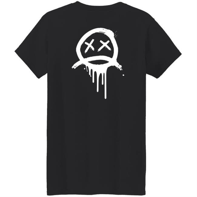 Cloakzy Merch Drip Shirt Cloakzy Merch Drip Shirt