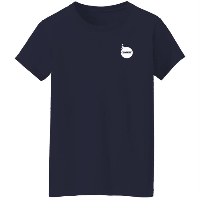 Cloakzy Merch Drip Shirt Cloakzy Merch Drip Shirt